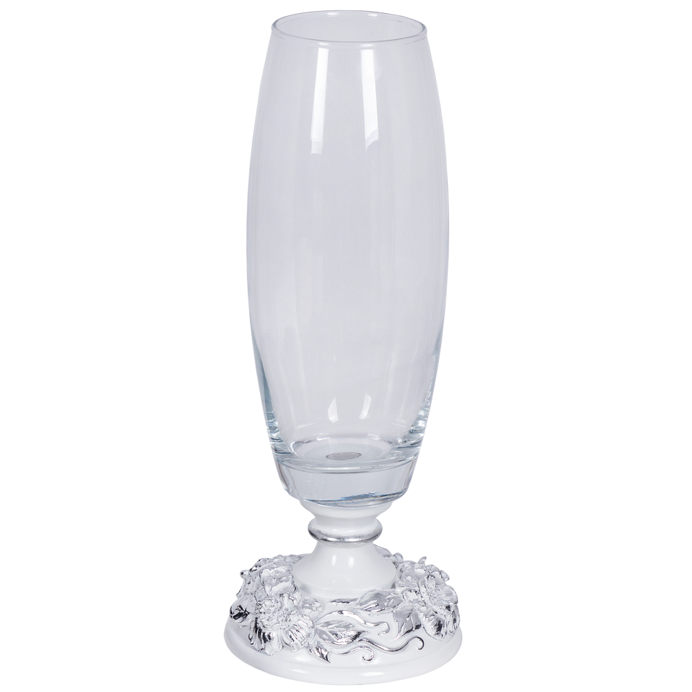 Ваза Лето Сильвер