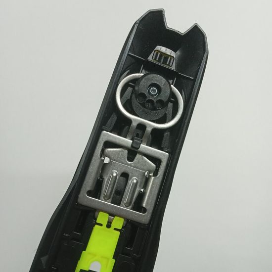 лыжные крепления FISCHER RACE PRO SKATE IFP фото 5