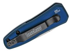 Нож Kershaw Launch 4 7500BLUфотография - 2