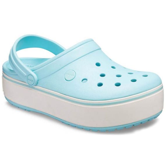 Crocs Classic Clog 'Ice Blue'
