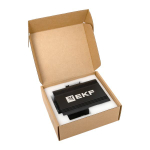Коммутатор промышленный управляемый EKF TSX-ML2-1GX/SFP-4GTP
