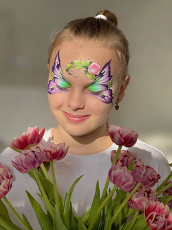 Сплит-кейк MAGFACE 50 гр Лотос