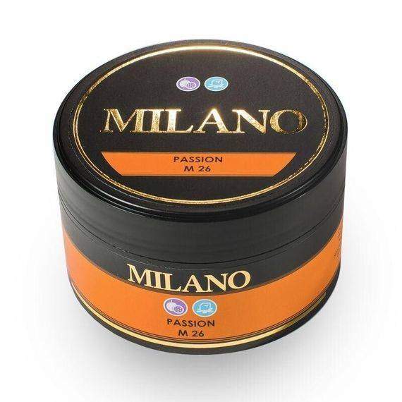 Milano - Passion (100г)
