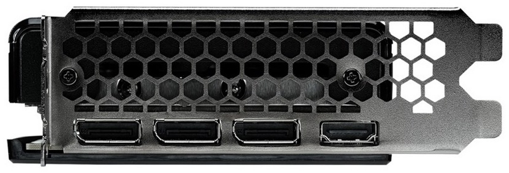 Видеокарта Palit RTX 5070 Infinity 3 (NE75070019K9-GB2050S) 12 Гб