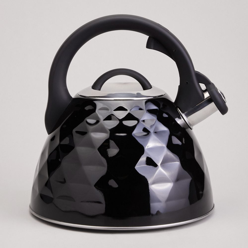 ЧАЙНИК СО СВИСТКОМ, 3,3Л