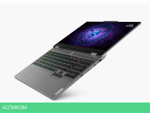 Игровой ноутбук Lenovo LOQ 15IAX9 83GS00EMRK