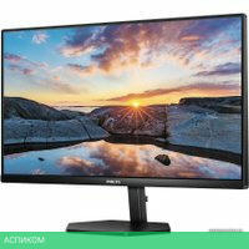 Монитор Philips 24E1N3300A/00