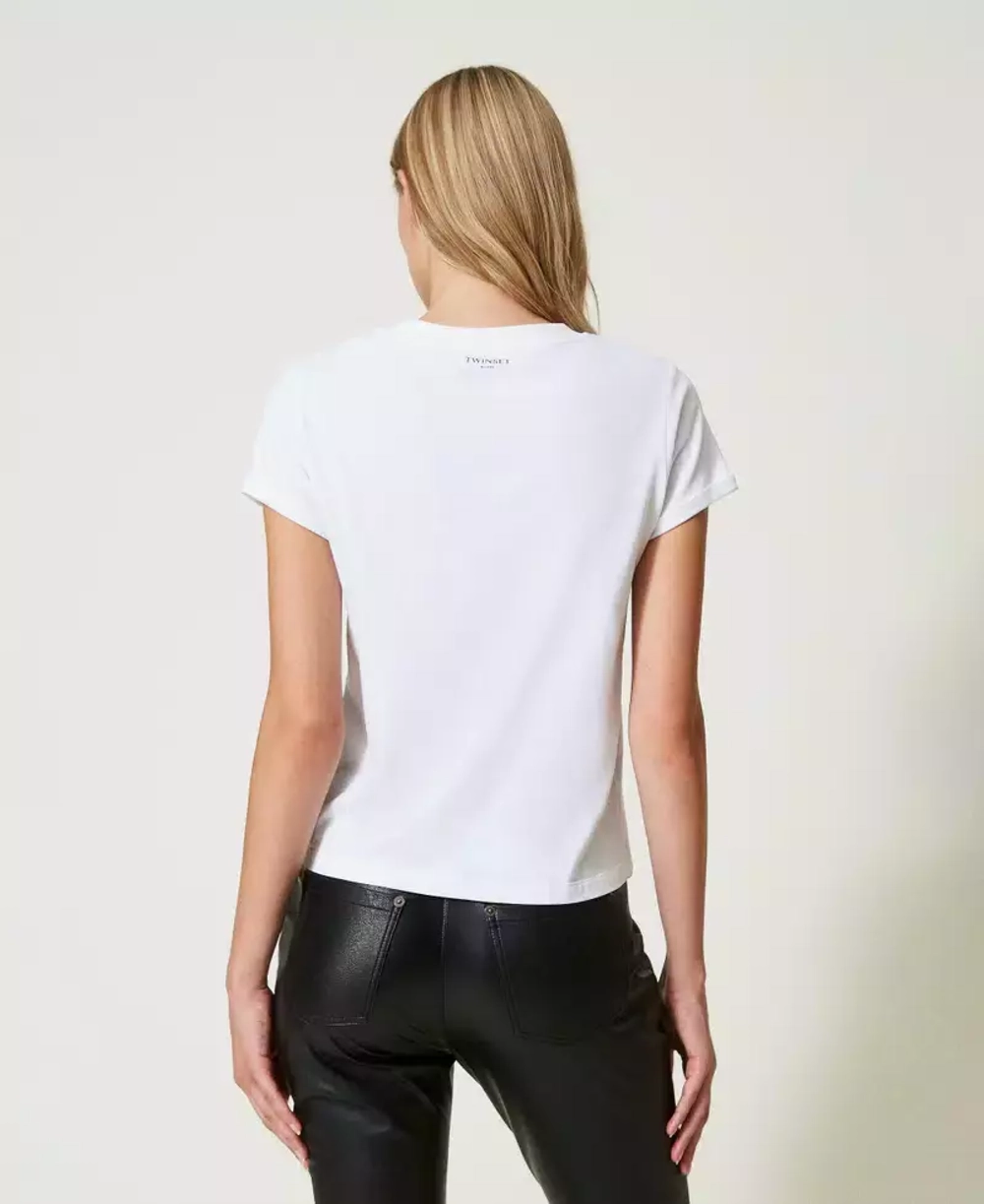 Футболка TWINSET