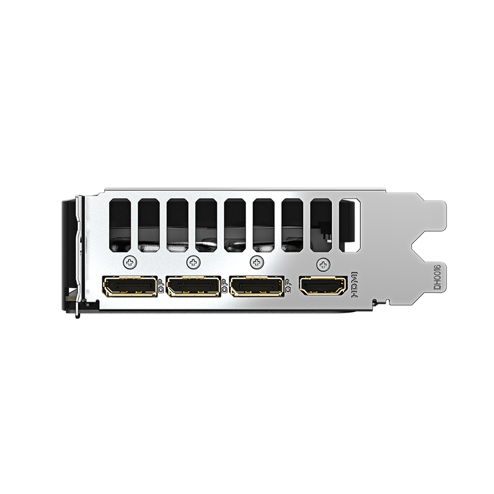 Видеокарта Gigabyte (GV-N506TEAGLEMAX OC-16GD) RTX5060Ti EAGLE MAX OC 16G