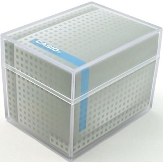 Мужские часы Casio OutGear SGW-600H-1BER