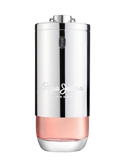 Pepe Jeans London BRIGHT FOR HER lady 50ml edp NEW