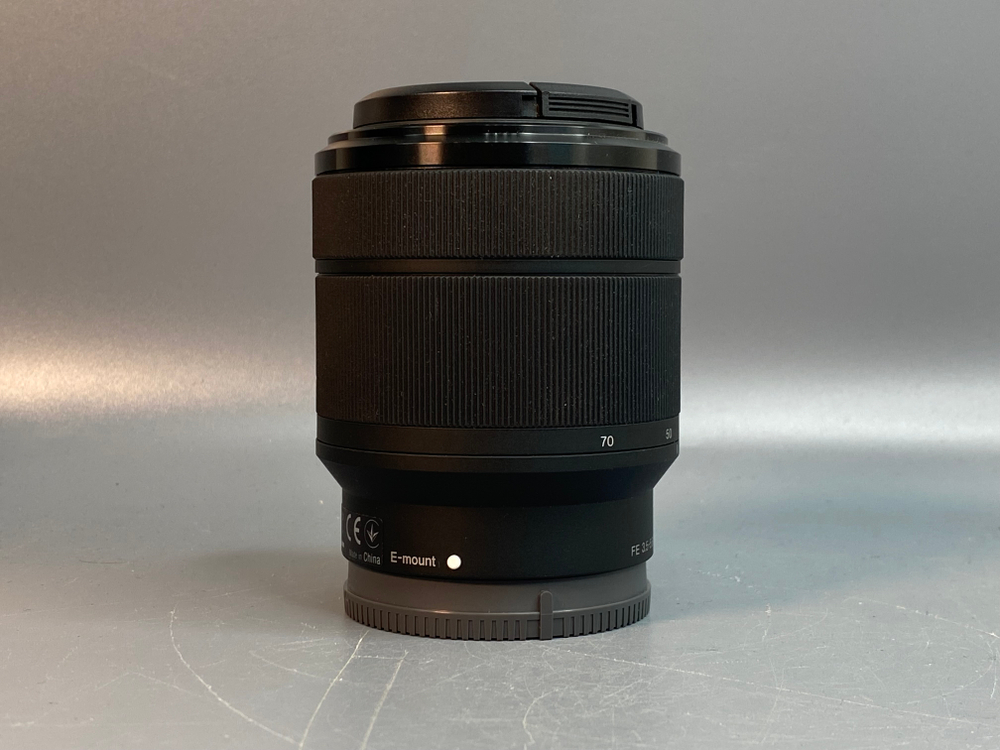 Sony FE 28-70mm 3.5-5.6 OSS