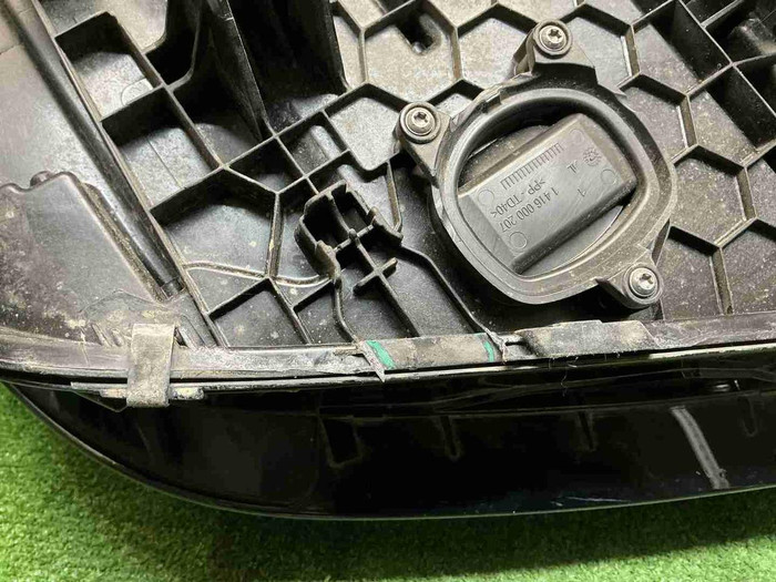 Фара левая BMW X7 G07 (2019-2022) Laser Light