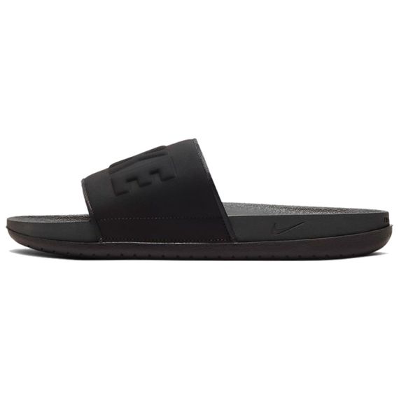 Nike Offcourt Slide 'Anthracite Black'