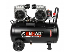 Компрессор "BRAIT" КB-2600/50X2