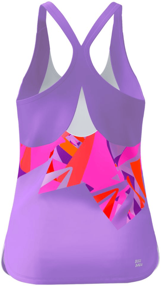 Майка женская Bidi Badu Spike, арт. W1580028