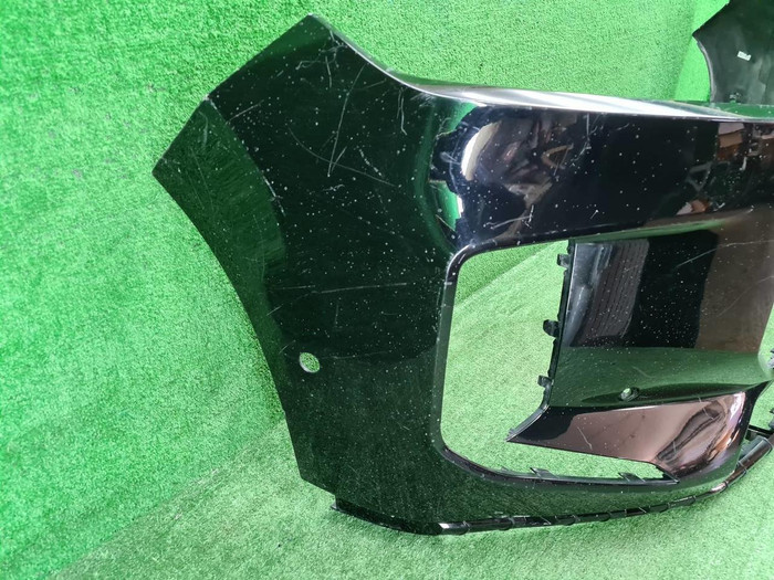 Бампер передний EXEED VX (2023-н.в.)