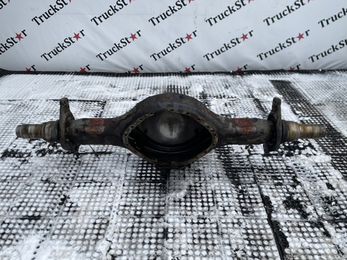 Корпус заднего моста 2018г