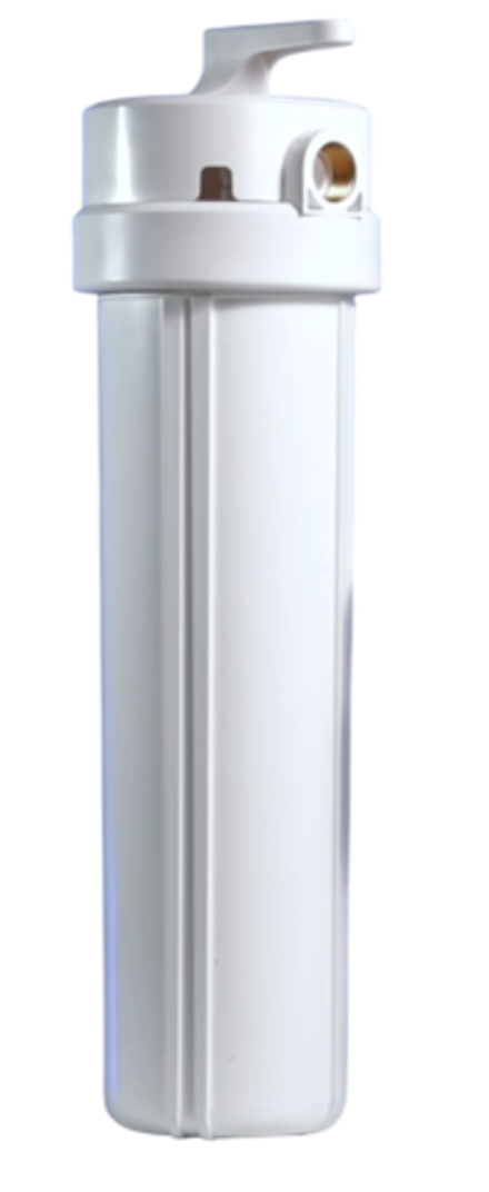 Предфильтр AWT Premium VA20M - 1" (BB20, белый)