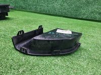 Накладка бампера правая BMW X1 F48 (19-22) M-paket