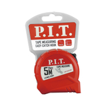 (ХОС) Рулетка с фиксатором P.I.T. HTPM01-05MA