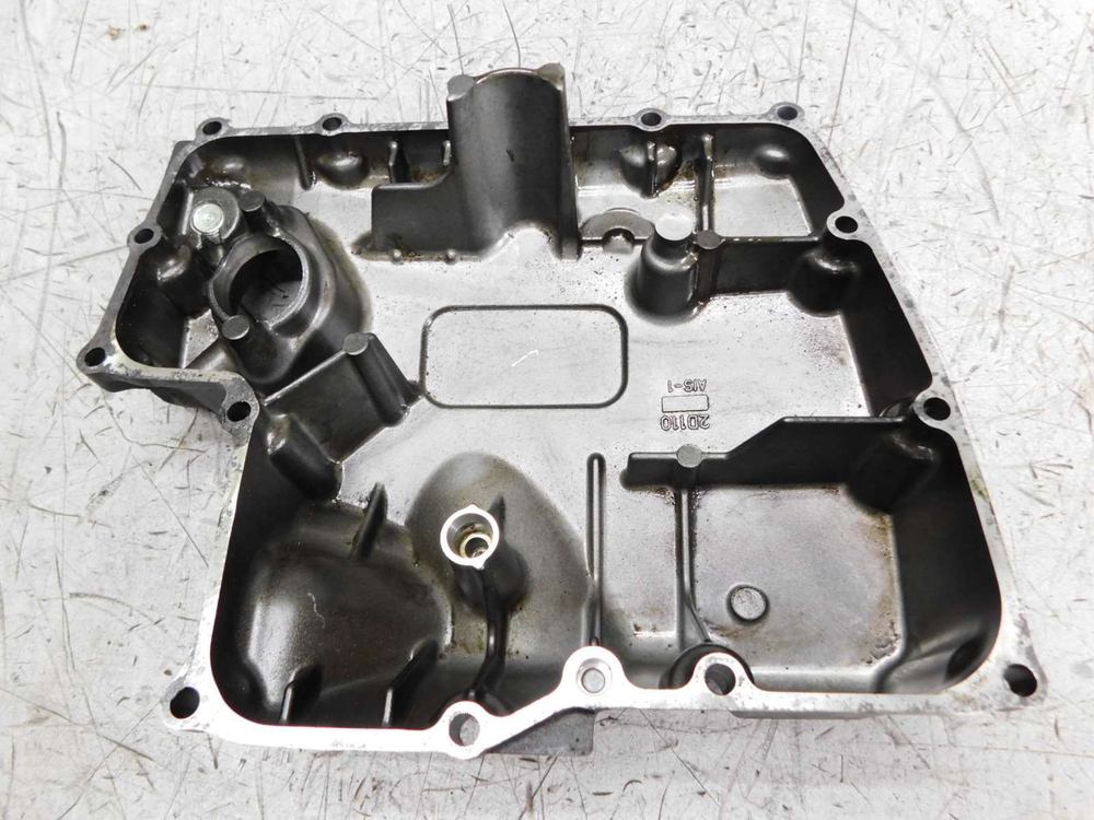 Поддон Yamaha Yamaha FZ1 Fazer RN21J N518E