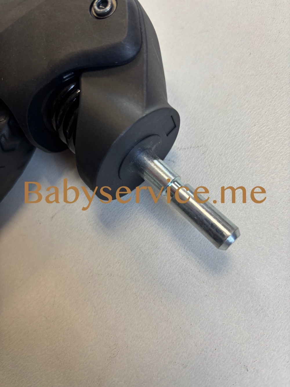 Колесный блок Inglesina Maior NEW передний