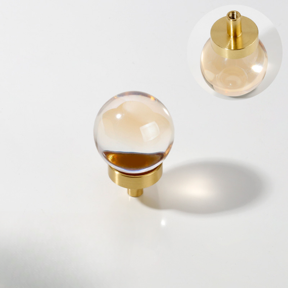 Мебельная кнопка