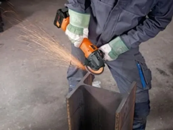 Зенковка Karnasch Ø6,3 мм, 90°, HSS-XE/TiN, DIN 335, арт. 40.3020.010