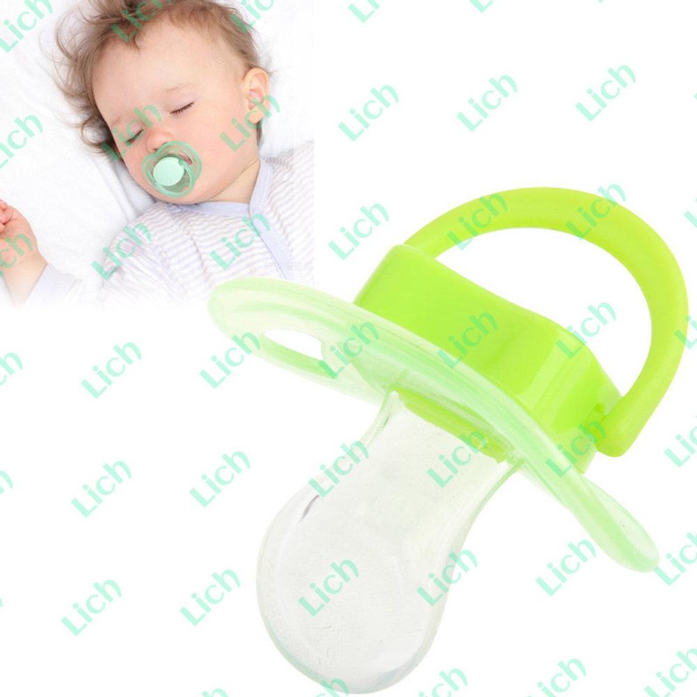 Соска Beile силиконовая с чехлом