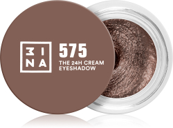 3INA The 24H Cream Eyeshadow - кремовые тени для век, 3 ml