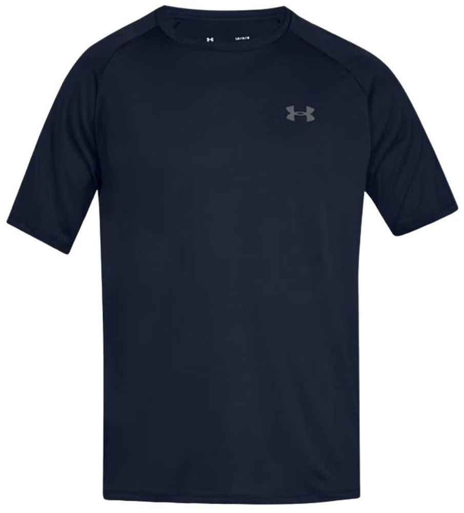 Under Armour Tech 2.0 Short Sleeve Tennis Store.ru
