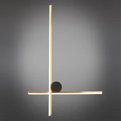 Светильник настенный (Бра) APL.056.01.12