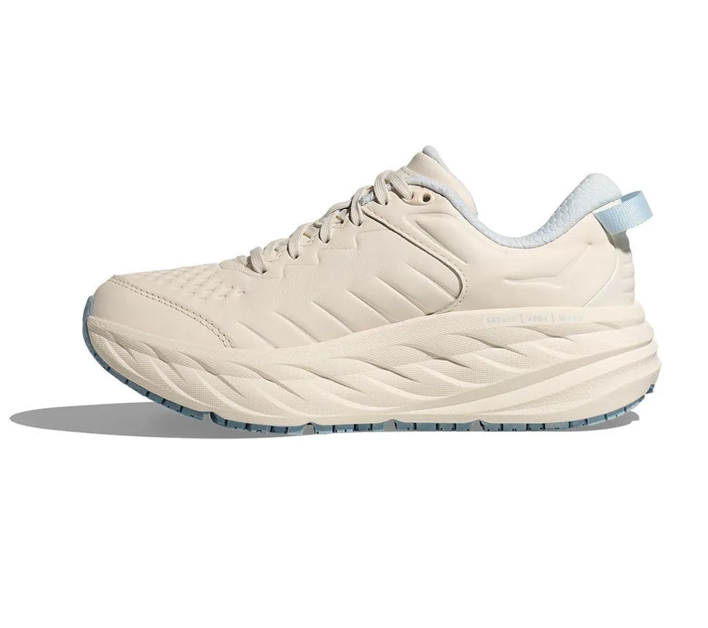 Полуботинки женские Hoka Bondi SR