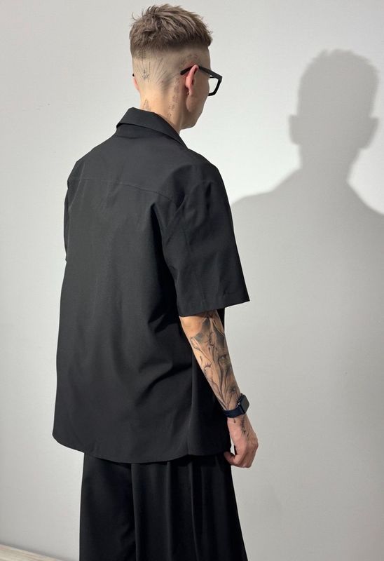 РУБАШКА ELEKTRONIKA. PROF