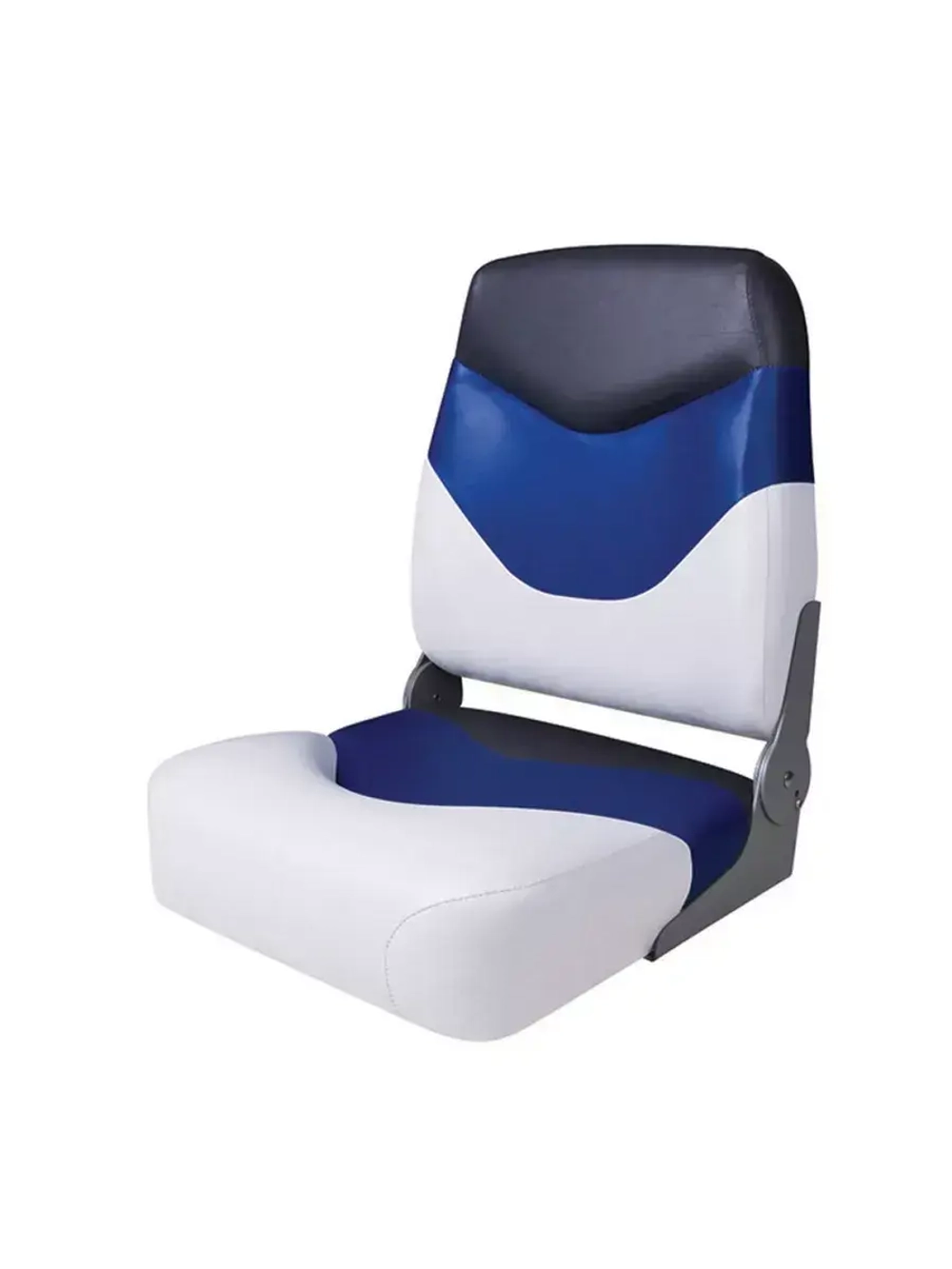 Кресло Premium High Back складное (75128WBC)