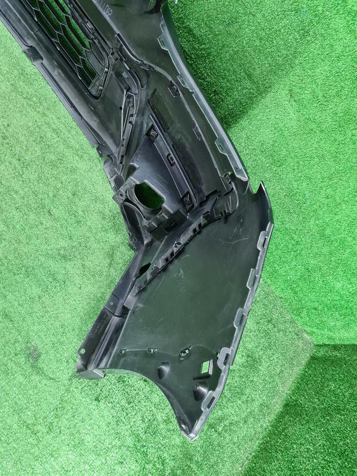 Бампер передний Subaru Outback 6 (2019-2022)