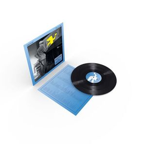 Supertramp / Free As A Bird (LP)