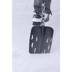 Лопата лавинная Salewa Scratch Sl Shovel