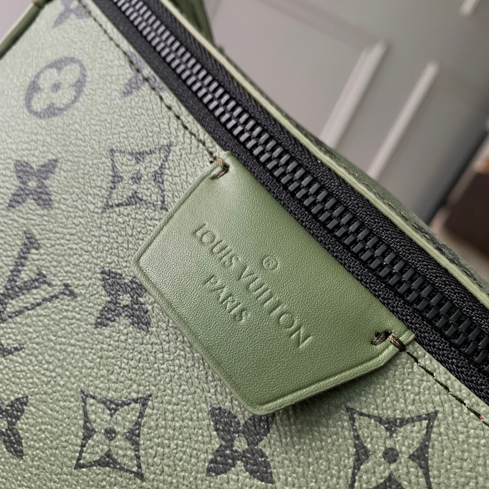 Louis Vuitton Moon Cross-Body Bag
