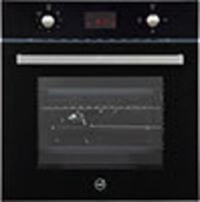 Газовый духовой шкаф MBS DG-602BL