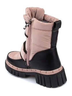 Сапоги зимние для девочки