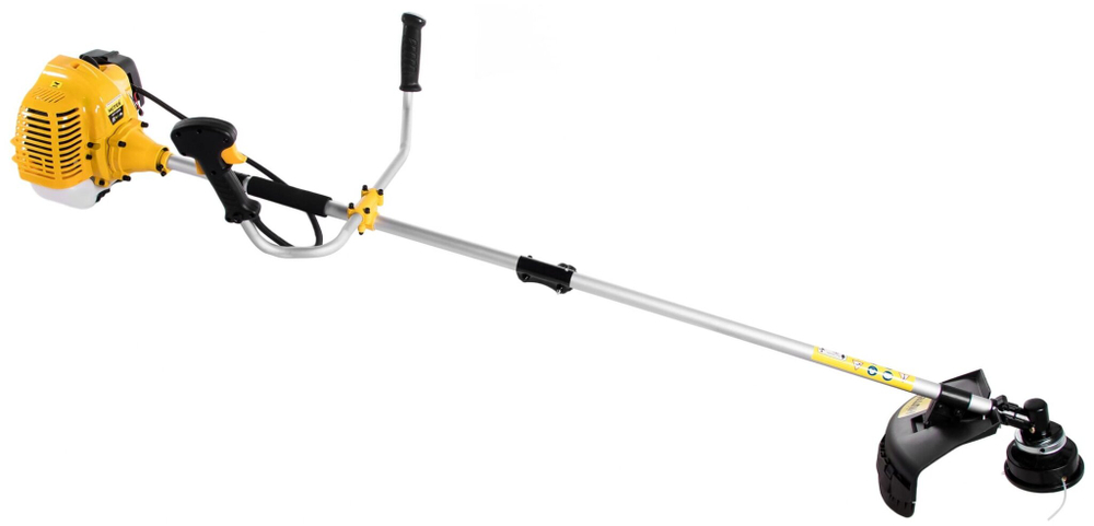 Бензиновый триммер Huter GGT-2500S