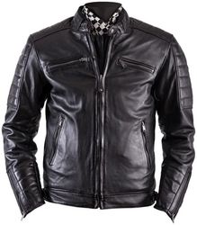 Мотокуртка