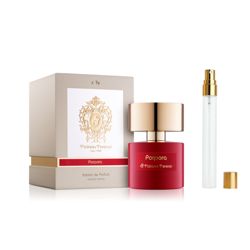 Распив TIZIANA TERENZI Porpora edP 1ml unisex