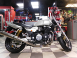 Yamaha XJR 1200 4KG-021228