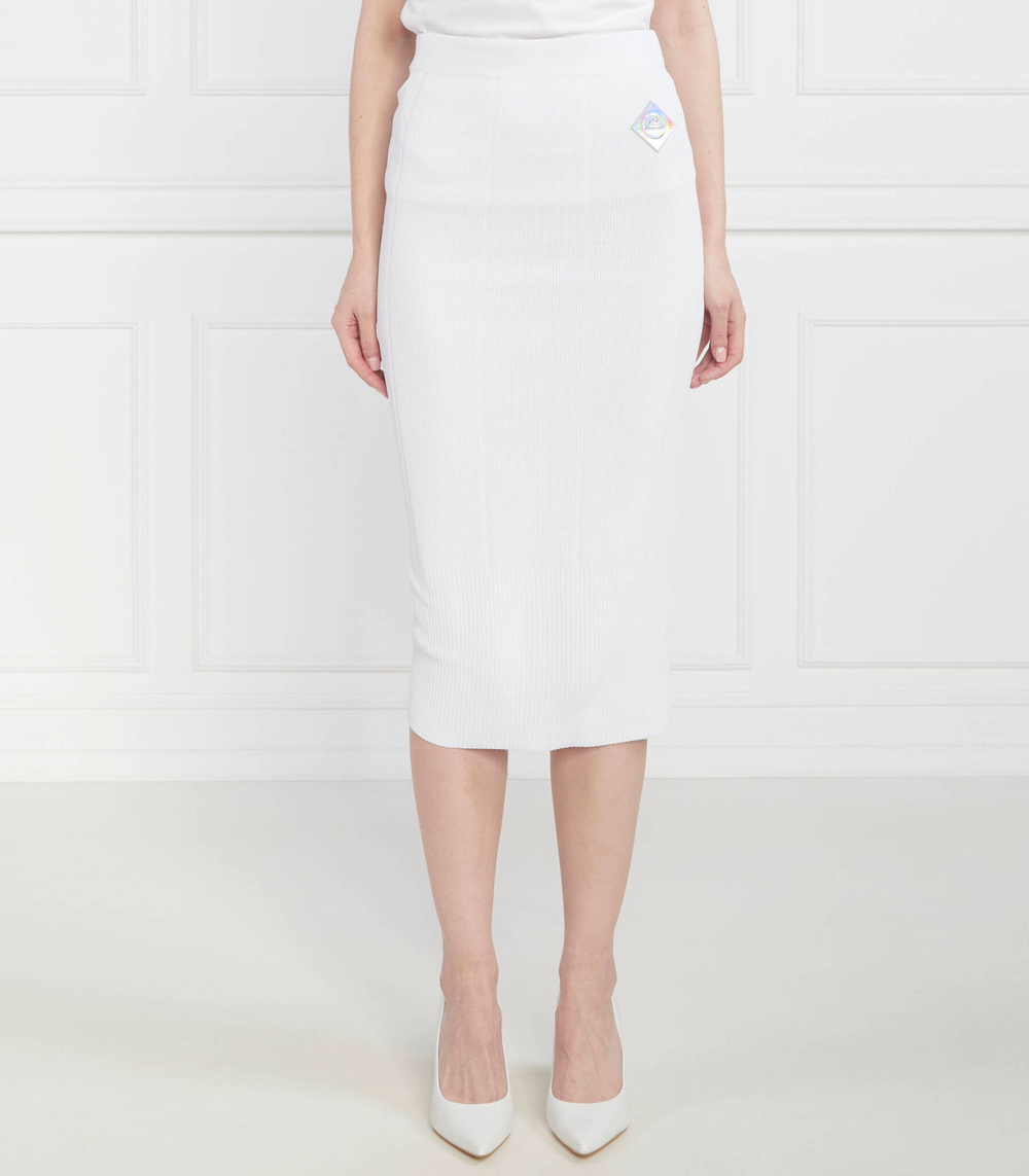 юбка Armani Exchange - белый(3RYN1A YMH6Z)