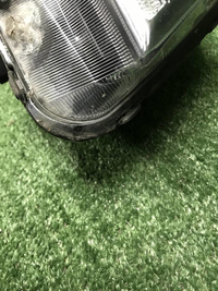 Фара правая Kia Sorento 3 UM Prime 17-20 LED