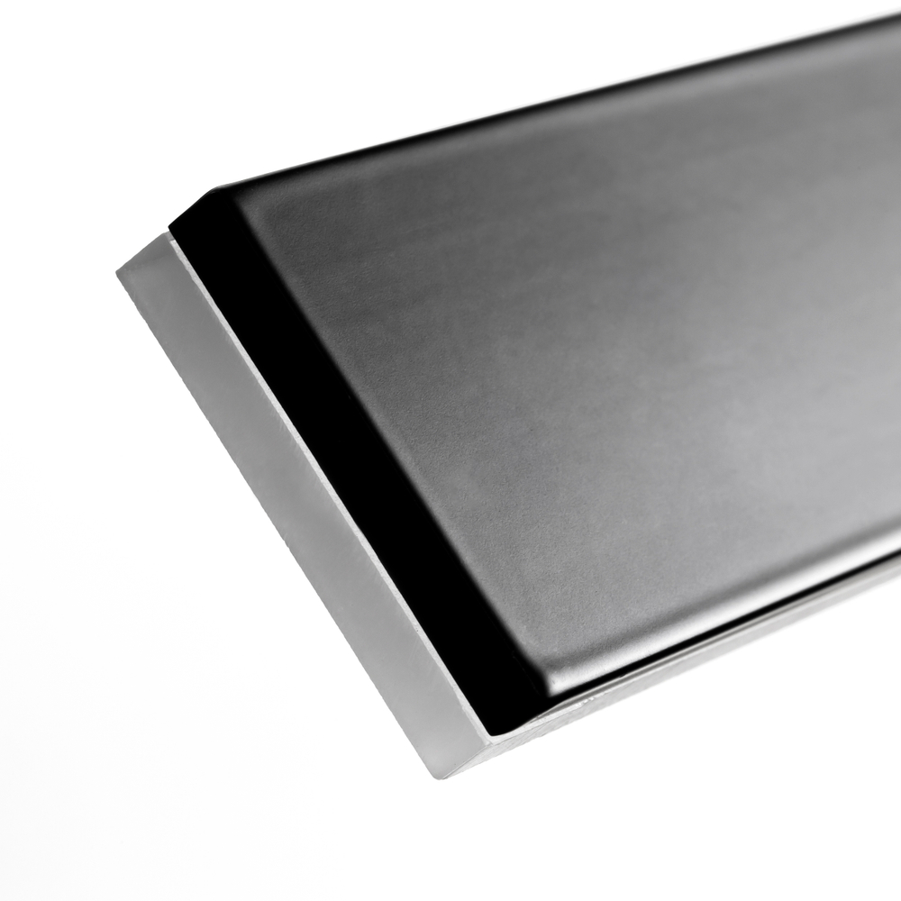 808687-4 Бра MURO SPEC LED 10W 930LM ЧЕРНЫЙ 4000K IP20