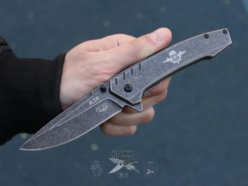 Нож НОКС "ВДВ" 322-580005